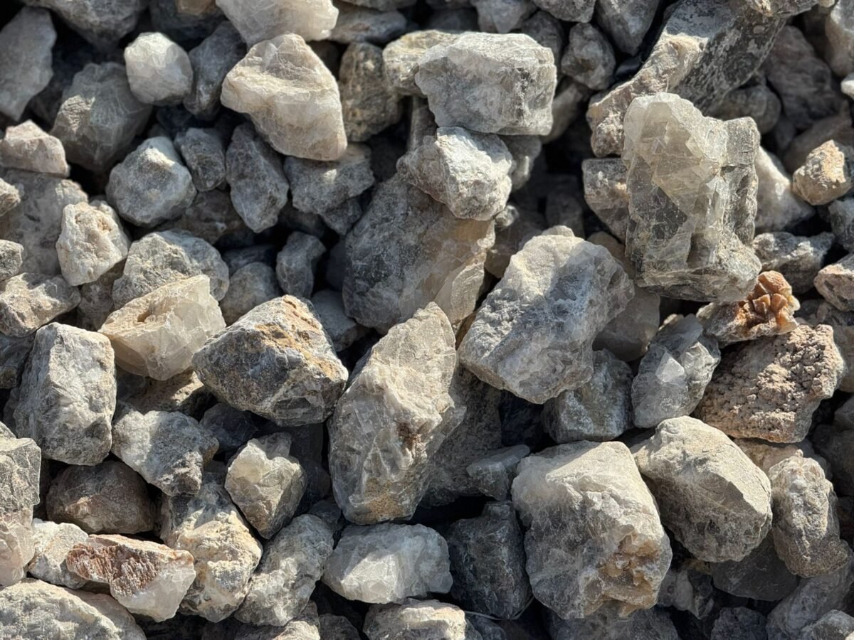 Learn what fluorspar (fluorite) is, where it is used, and why it is a critical mineral. A guide from DKB, a fluorspar mining and export company in Pakistan.